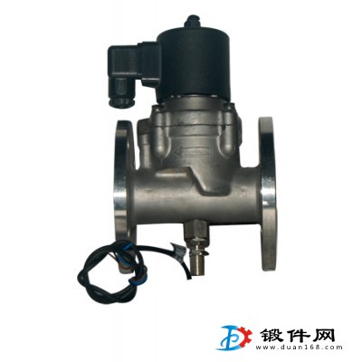 帶信號反饋電磁閥