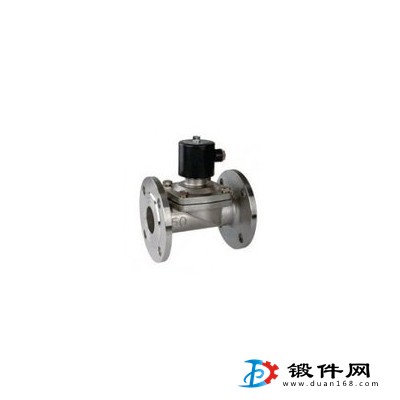 零壓啟動電磁閥