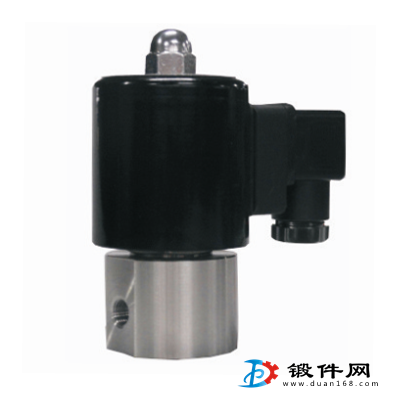 ZS直動式電磁閥