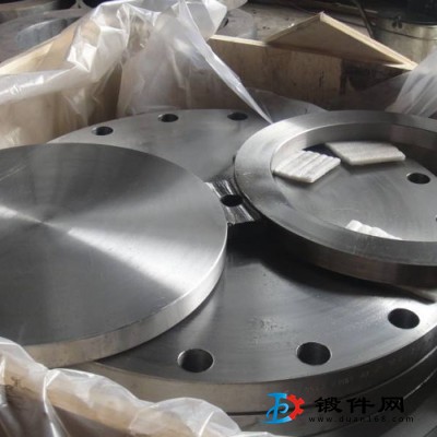 供應Inconel690法蘭（N06690）板式盲板法蘭蓋