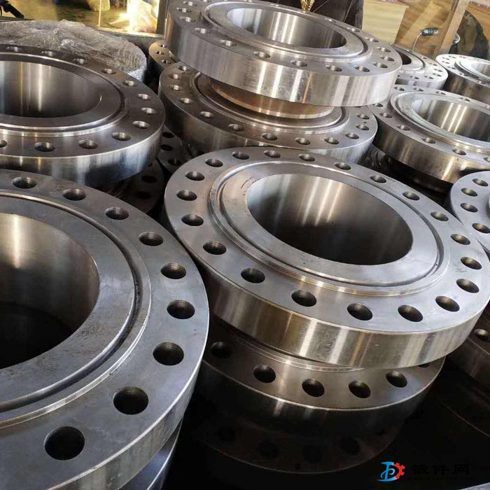 供應(yīng)WN PL BL SO RF AL-6XN不銹鋼法蘭