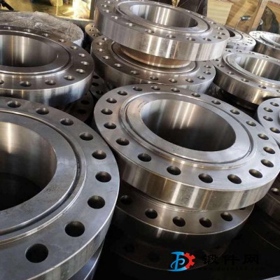 供應(yīng)PL BL SO A182鍛制S31254不銹鋼法蘭