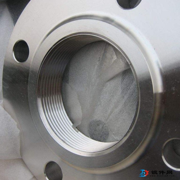 供應BL SO PL GB9119鍛制F44不銹鋼法蘭