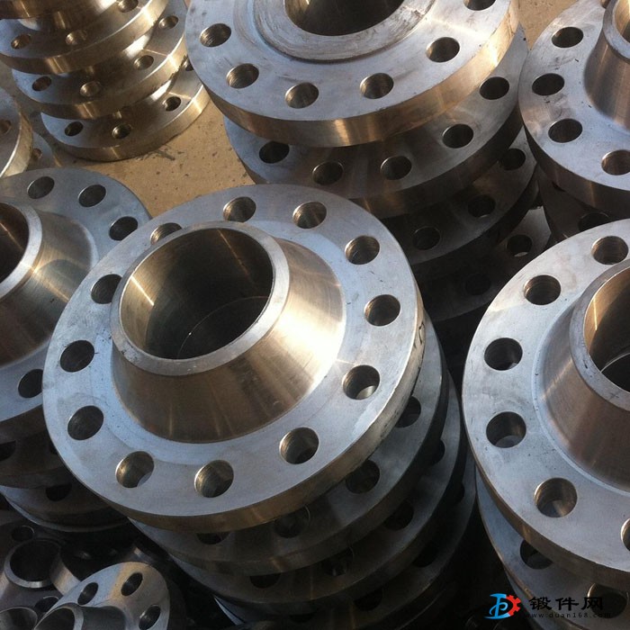 GB9119 A182 PL Incoloy825 RF法蘭