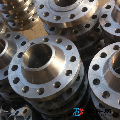 供應(yīng)BL SO PL GB9119鍛制654SMo不銹鋼法蘭