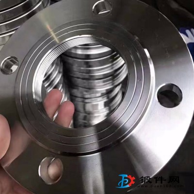 供應(yīng)BL SO PL GB9119鍛制S32654不銹鋼法蘭