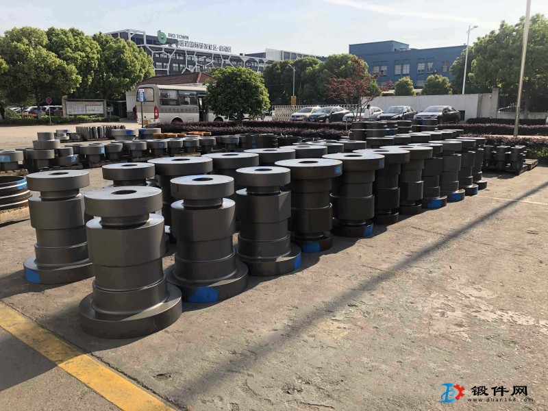 鍛件齒輪鍛件車輪鍛件