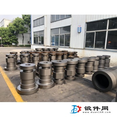 防噴器殼體球閥閥體油管四通油管懸掛器套管頭