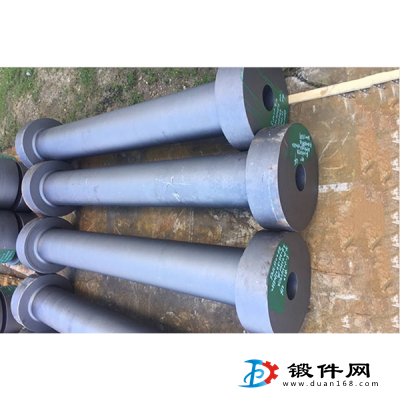 石油化工機械升高短接升高法蘭鍛件