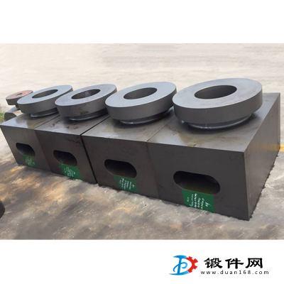 石油防噴器殼體鍛造鉆采配件石油井控裝置鍛件加工