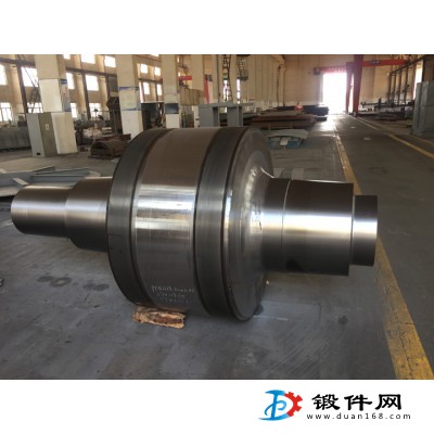 供應(yīng)輥軸輥壓機水泥設(shè)備鍛件礦山設(shè)備鍛件及加工制造