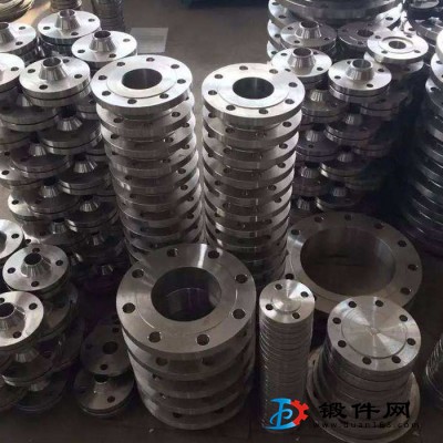 供應S31803 S32205 S32750 雙相鋼法蘭