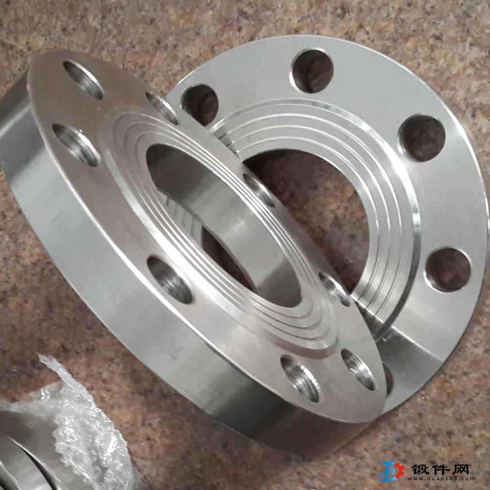 N06601 A182 BL Inconel601 RJ法蘭