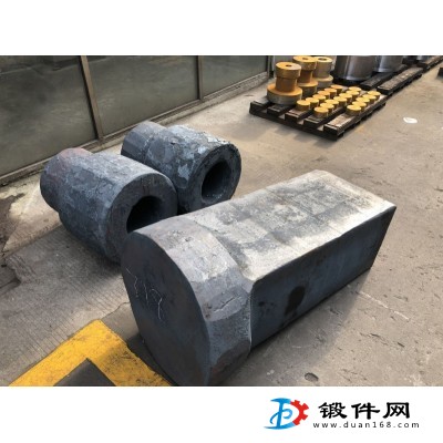 主軸鍛件礦山機械鍛件冶金設備鍛件石油閥門鍛件備件