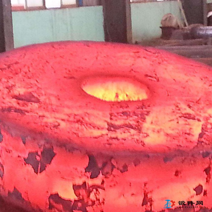 1.4529 N08926 Incoloy926不銹鋼鍛件