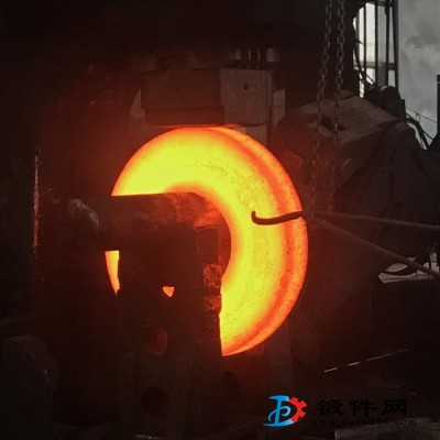 供應S31254 F44 254SMO鍛件 不銹鋼鍛環(huán)