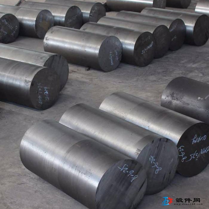 供應(yīng)1.4652 S32654 654SMo鍛件 不銹鋼鍛環(huán)