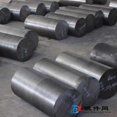 供應1.4652 S32654 654SMo鍛件 不銹鋼鍛環