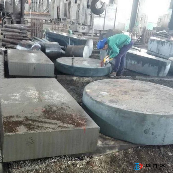 供應17-4PH鍛件 630不銹鋼鍛環(huán)