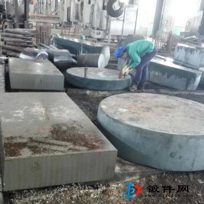 供應17-4PH鍛件 630不銹鋼鍛環