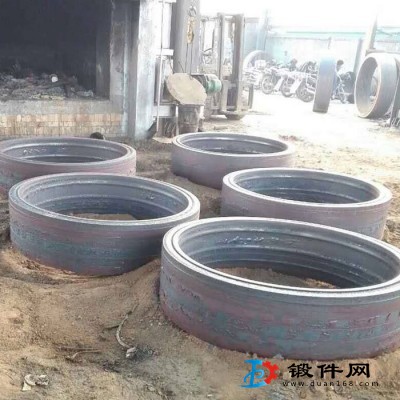 供應(yīng)15-5PH鍛件 XM-12不銹鋼鍛環(huán) S15500圓鋼