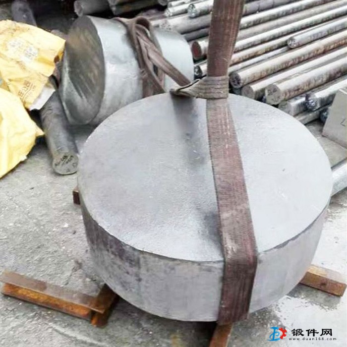 供應2507鍛件 S32750不銹鋼鍛環 F53雙相鋼棒