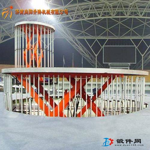 湖南電動升降機、舞臺升降機、固定式升降機