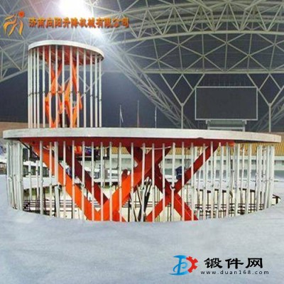 湖南電動升降機、舞臺升降機、固定式升降機