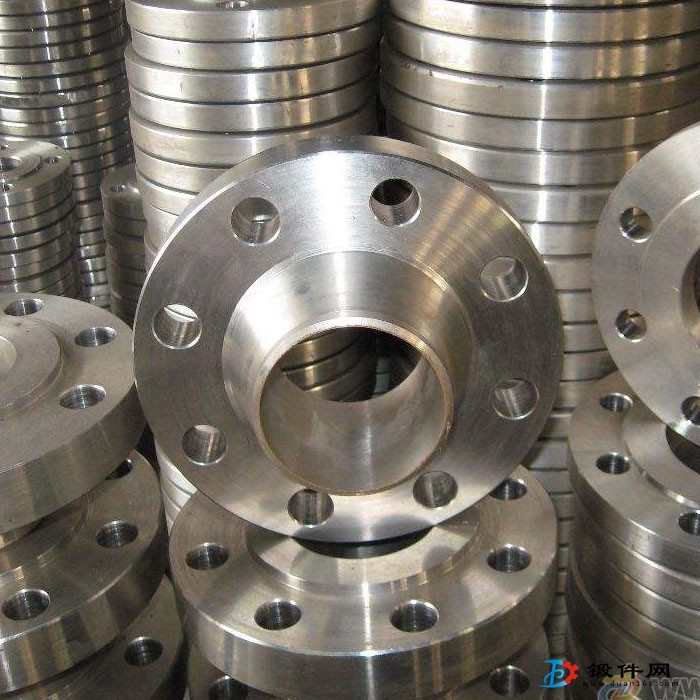 供應2507雙相鋼法蘭 SO PL BL  現貨 生產廠家