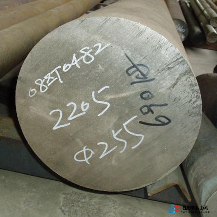 供應(yīng)2205雙相鋼棒 2507雙相鋼圓鋼 生產(chǎn)廠家