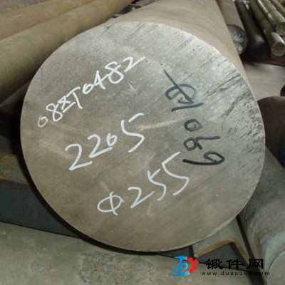 供應2205雙相鋼棒 2507雙相鋼圓鋼 生產廠家