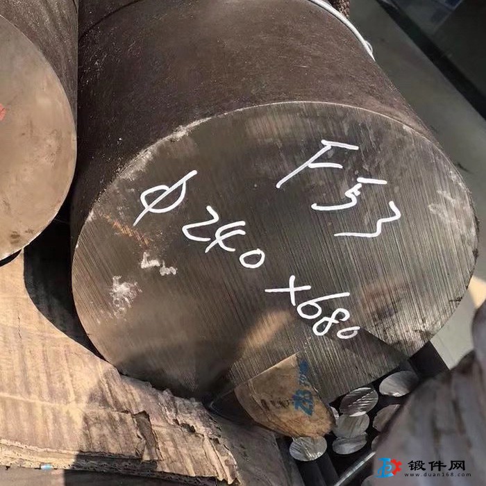 供應F53雙相鋼棒 F51雙相鋼圓鋼 F60生產廠家