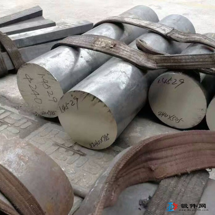 供應AL-6XN不銹鋼棒 1.4529不銹鋼圓鋼