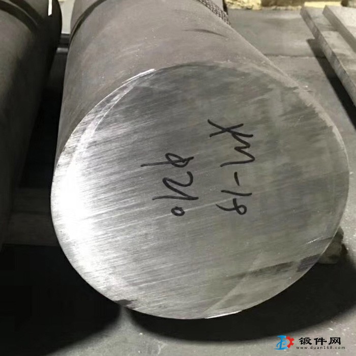 供應XM-19不銹鋼棒 Nitronic50不銹鋼圓鋼