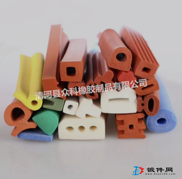 三元乙丙密封條 防塵密封條 三元乙丙發泡密封膠條