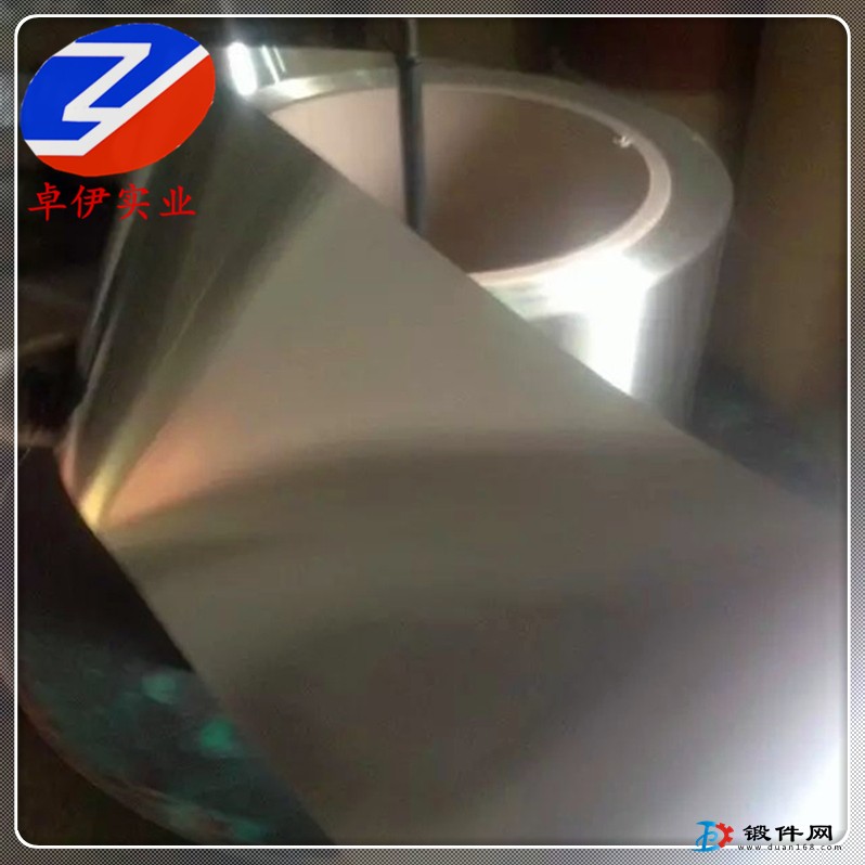 BZn15-21-1.8鋅白銅棒化學(xué)成分 管法蘭