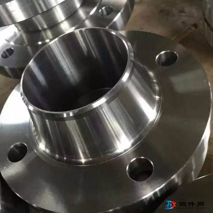 定做生產Incoloy926 A182 BL RF 盲板法蘭