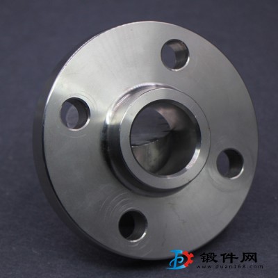 Nimonic 75 A182 BL GH3030盲板法蘭