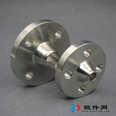 Nimonic 80A A182 BL RF 盲板平焊法蘭