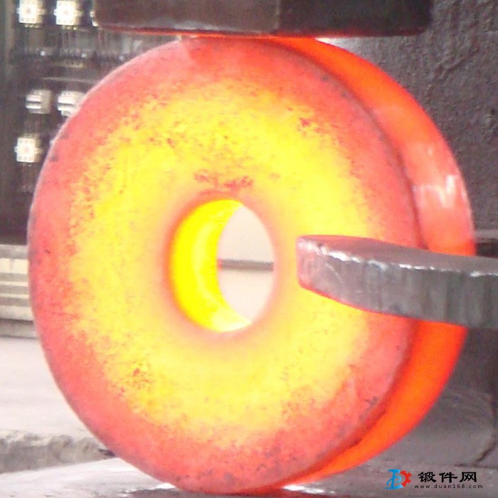 生產定做A182 Hastelloy B-4法蘭 鍛件 鍛環