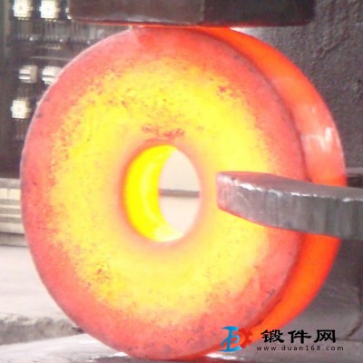 生產定做A182 Hastelloy B-4法蘭 鍛件 鍛環