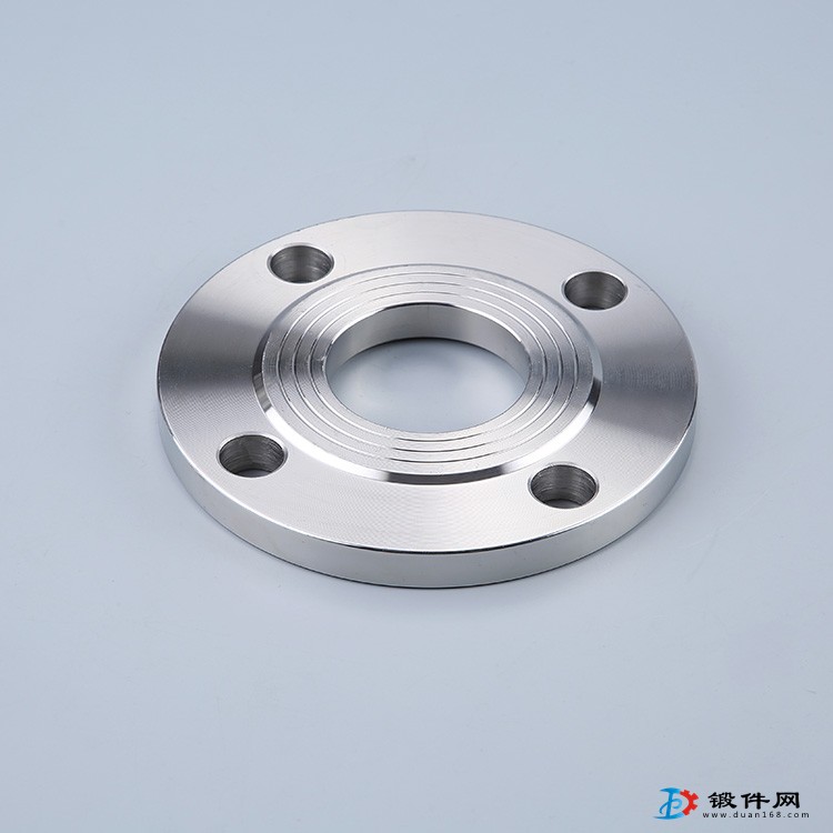 304 316L不銹鋼板式平焊法蘭