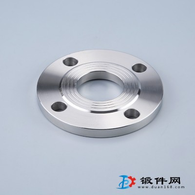 304 316L不銹鋼板式平焊法蘭