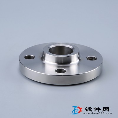 304 316L不銹鋼帶頸平焊法蘭