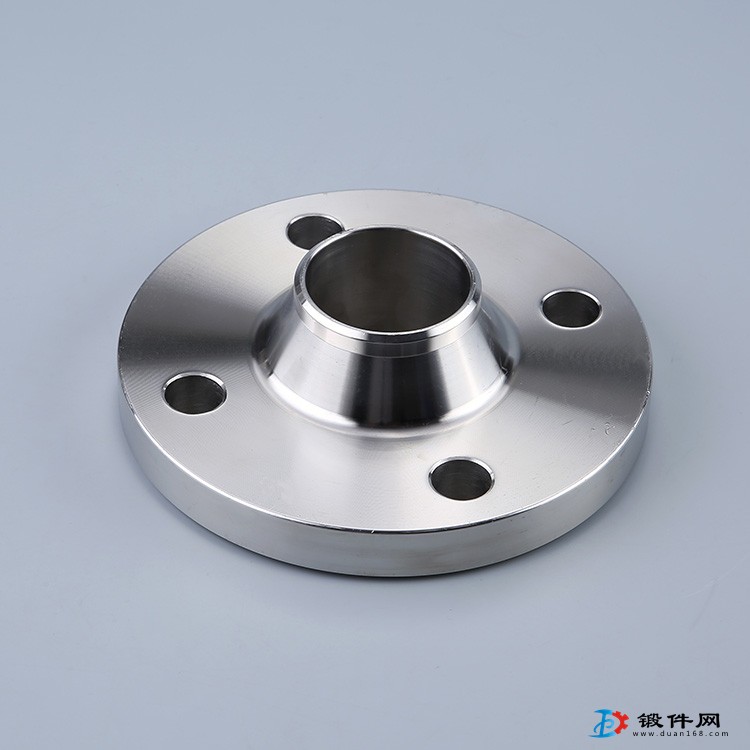 304 316L不銹鋼帶頸對焊法蘭