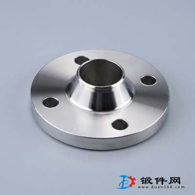 304 316L不銹鋼帶頸對焊法蘭