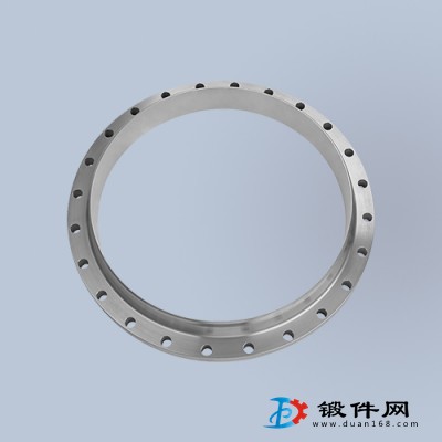 304、316L不銹鋼大口徑法蘭\壓力容器法蘭