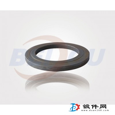 304 316L精模鍛不銹鋼法蘭毛坯