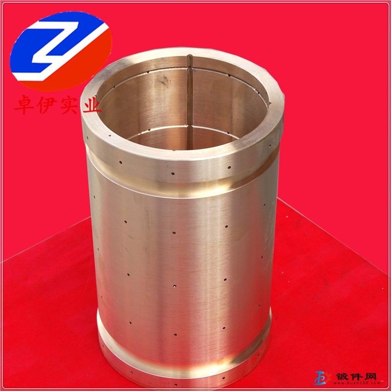 庫存供應(yīng)C93200、C93400高鉛錫青銅鍛件