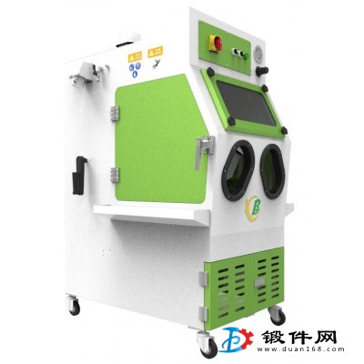 TB-SN6060廂式手動噴砂機